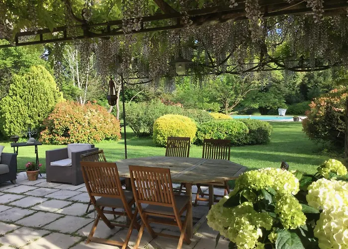 Villa De Miha
