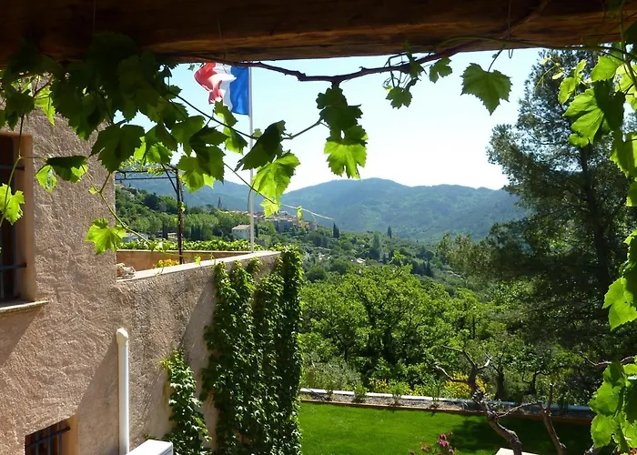 B&B L'Estuve Provencale