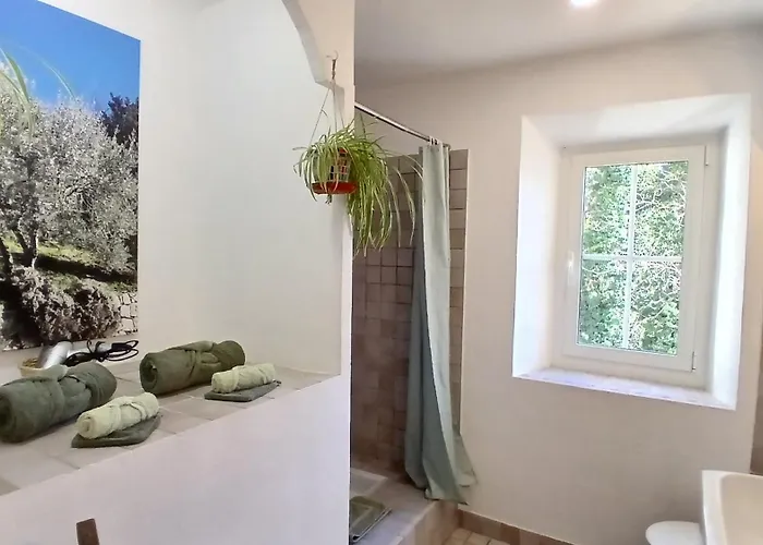 Mas Bella Vida - Chambres d'Hôtes
